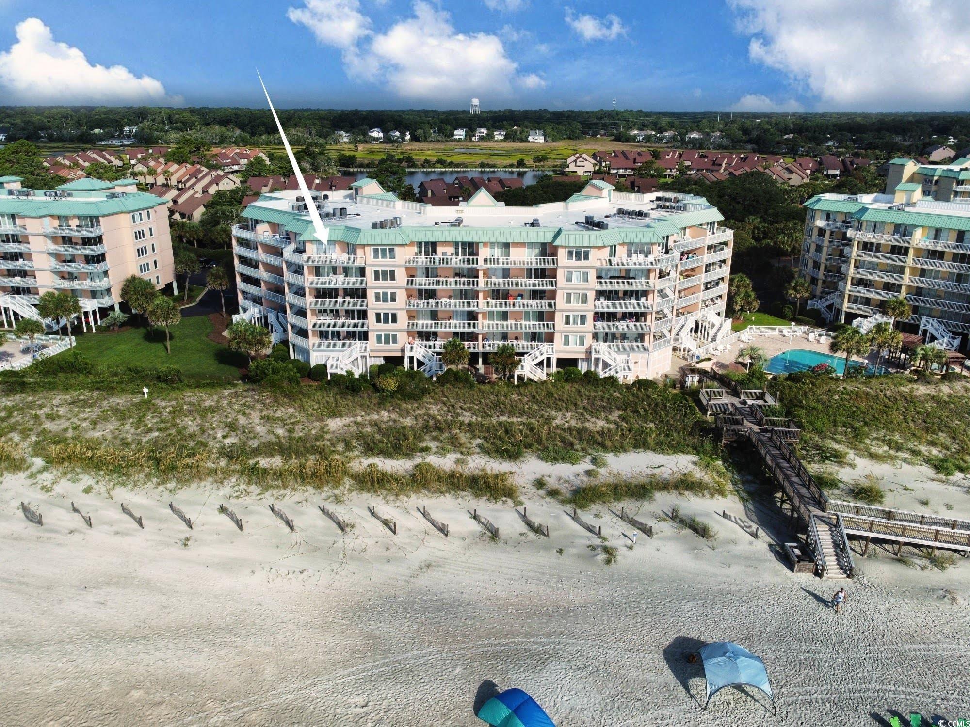 Homes for sale in Pawleys Island, SC | 145 South Dunes Dr #507, Pawleys Island, SC 29585 | MLS# 2519510