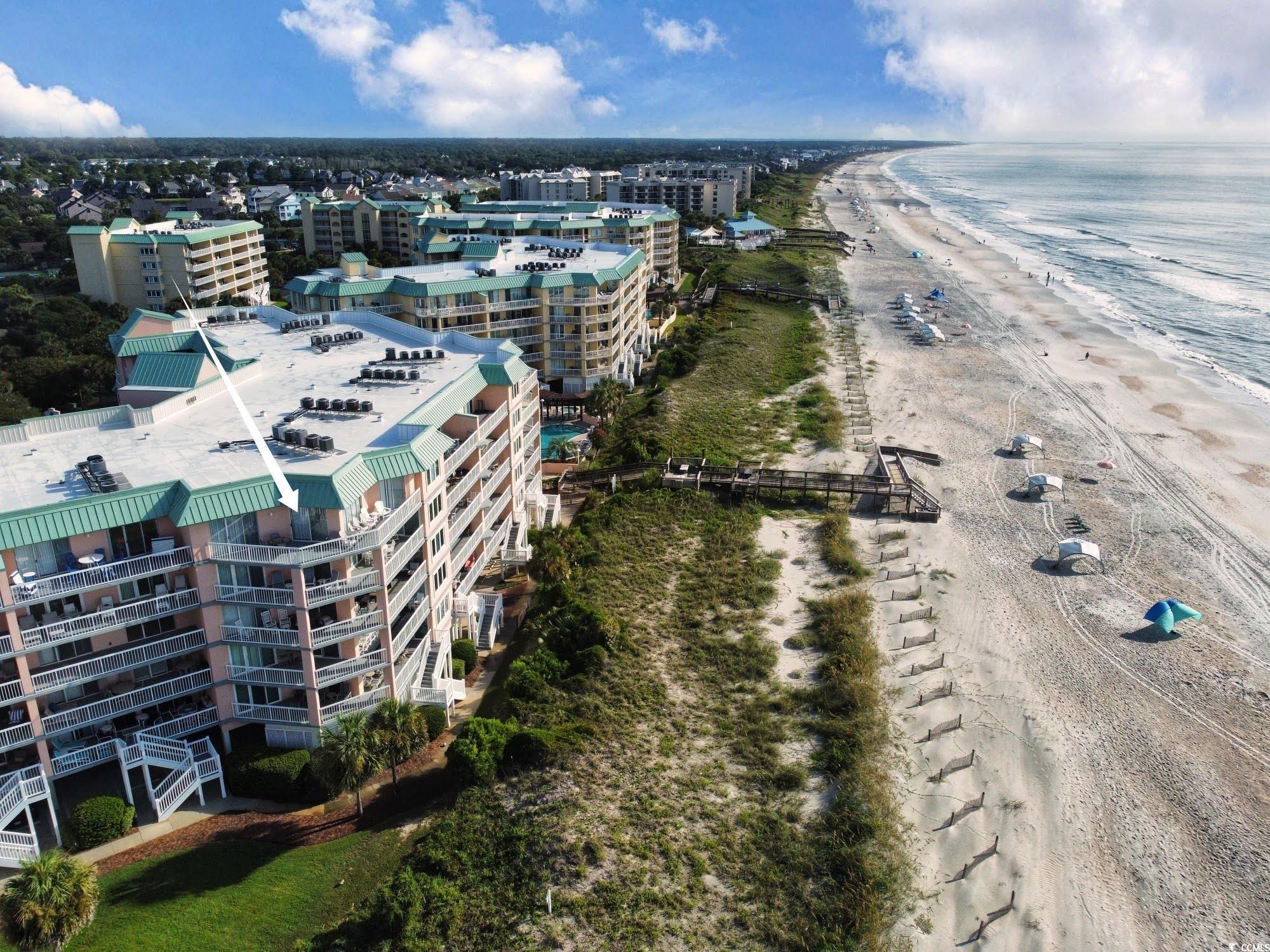 Homes for sale in Pawleys Island, SC | 145 South Dunes Dr #507, Pawleys Island, SC 29585 | MLS# 2519510