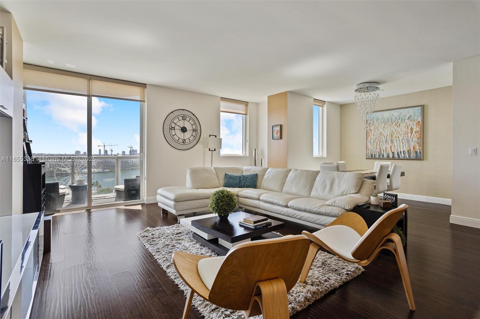 Vizcayne North Condo