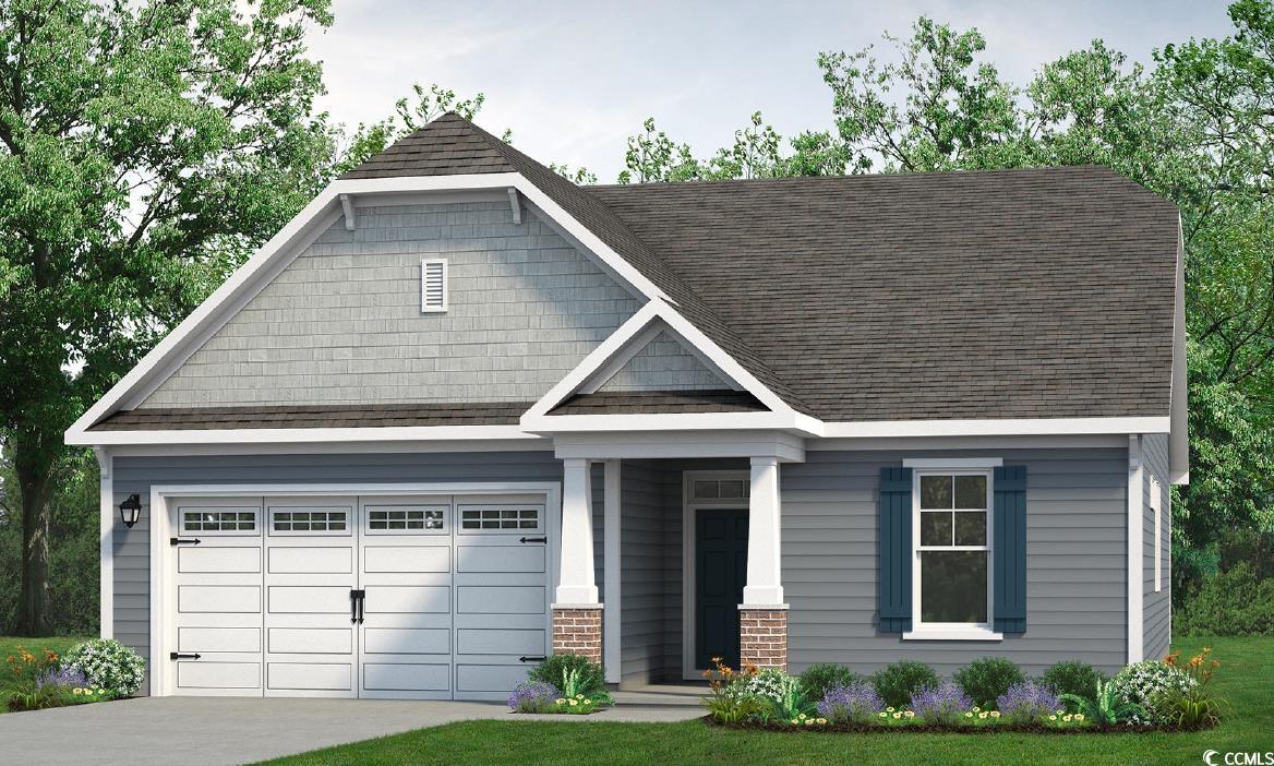 2154 Gooseberry Way Longs, SC 29568