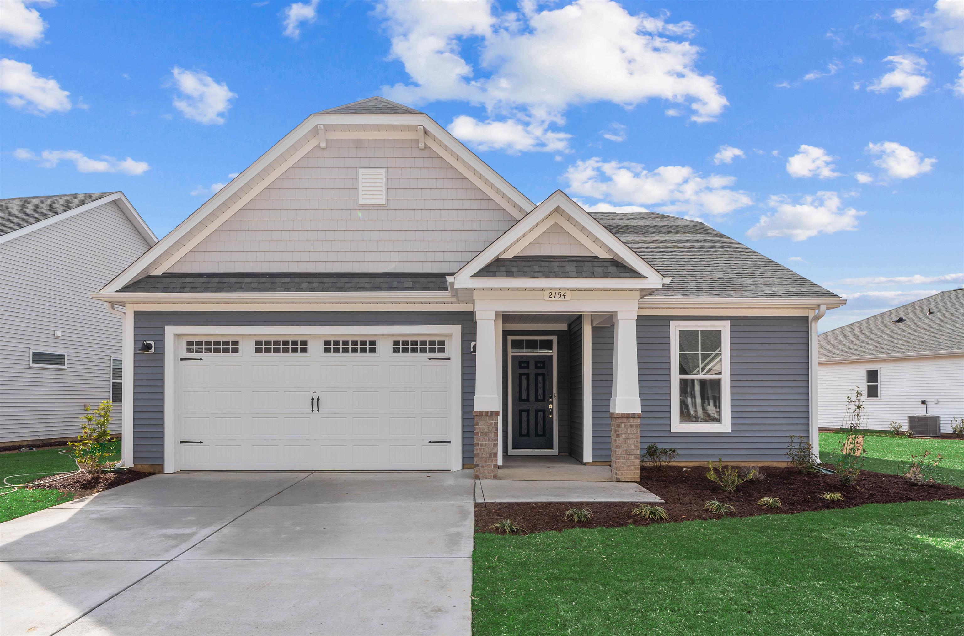 2154 Gooseberry Way Longs, SC 29568