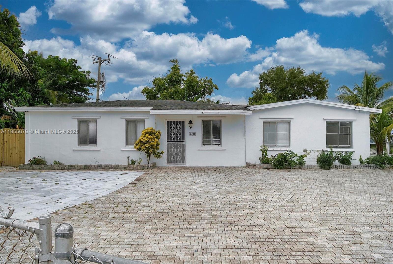 Pine Tree Park 1St Addn