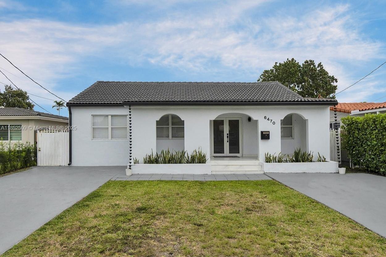 Coral Villas Rev