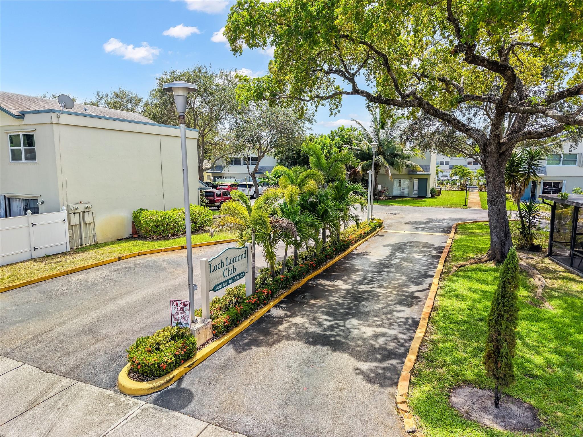 Loch Lomond Sec 3 78-46 B