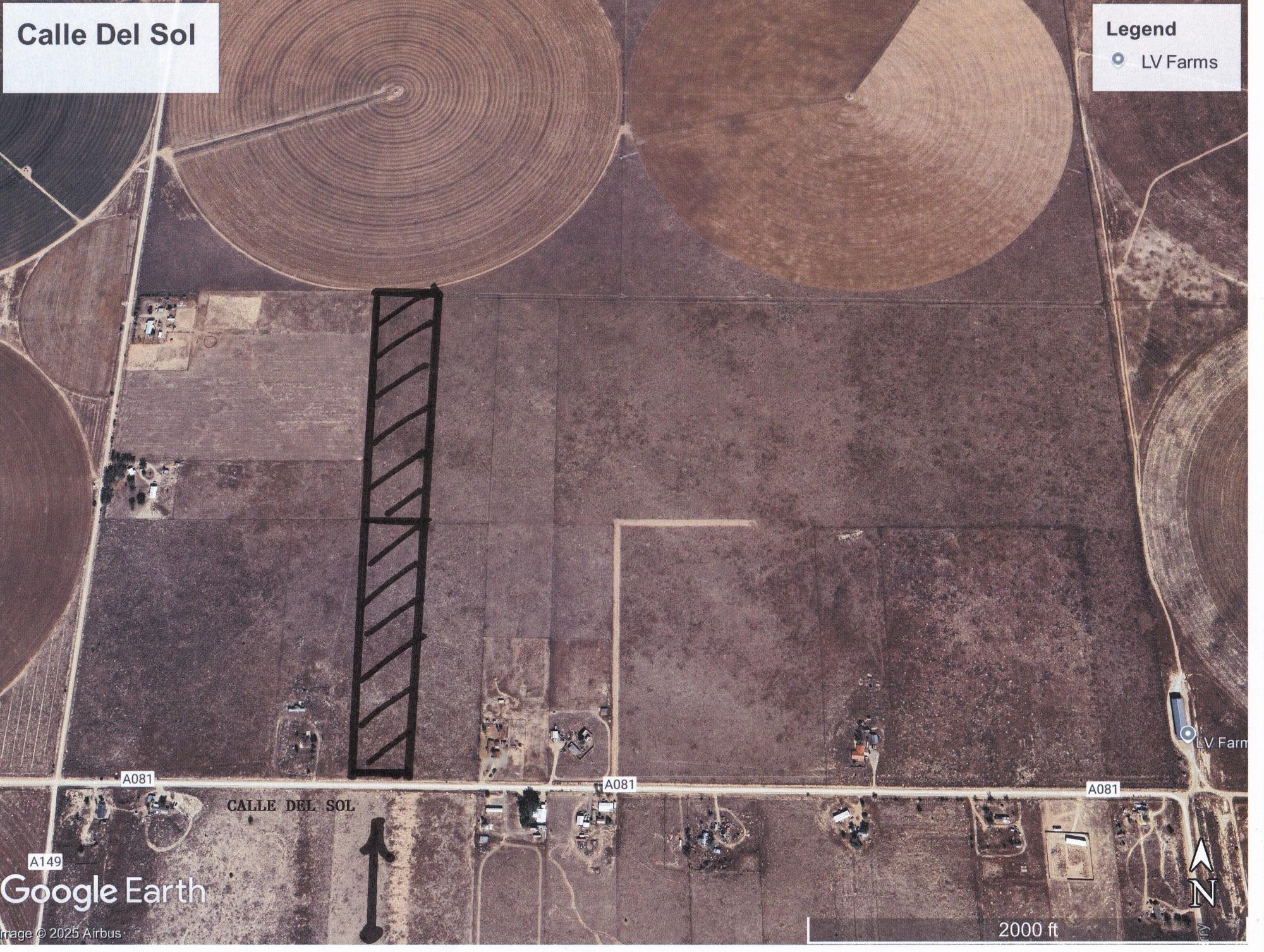 Homes for sale in Mc Intosh, NM | Calle Del Sol, Mc Intosh, NM 87032 | MLS# 1089475