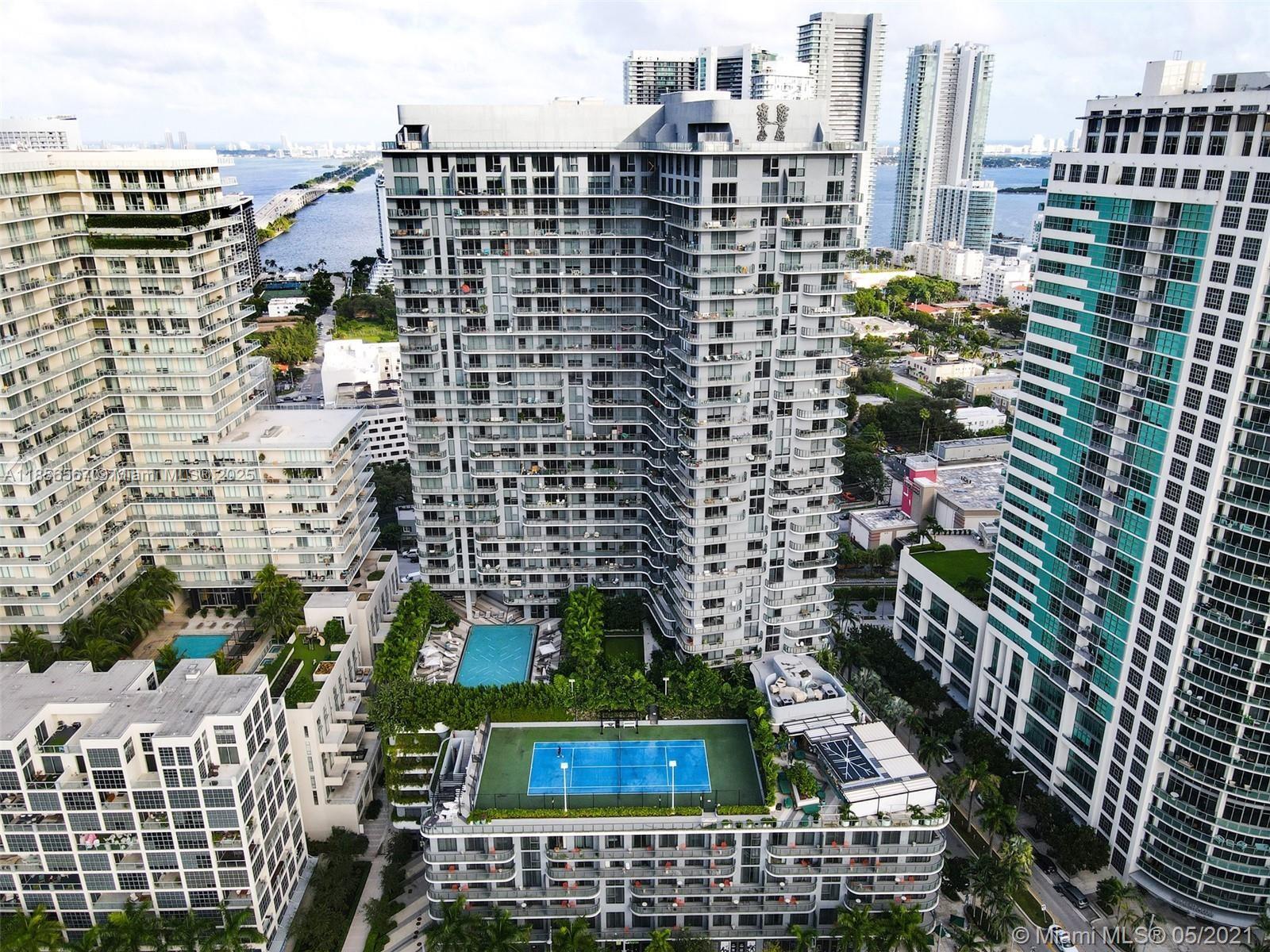 Apartamento para Alugar em Miami, FL