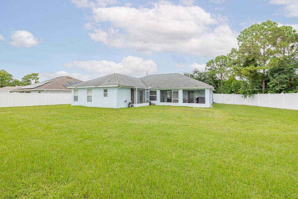 Homes for sale in Port St Lucie, FL | 6116 Nw Daroco Terrace, Port St Lucie, FL 34986 | MLS# R11114708