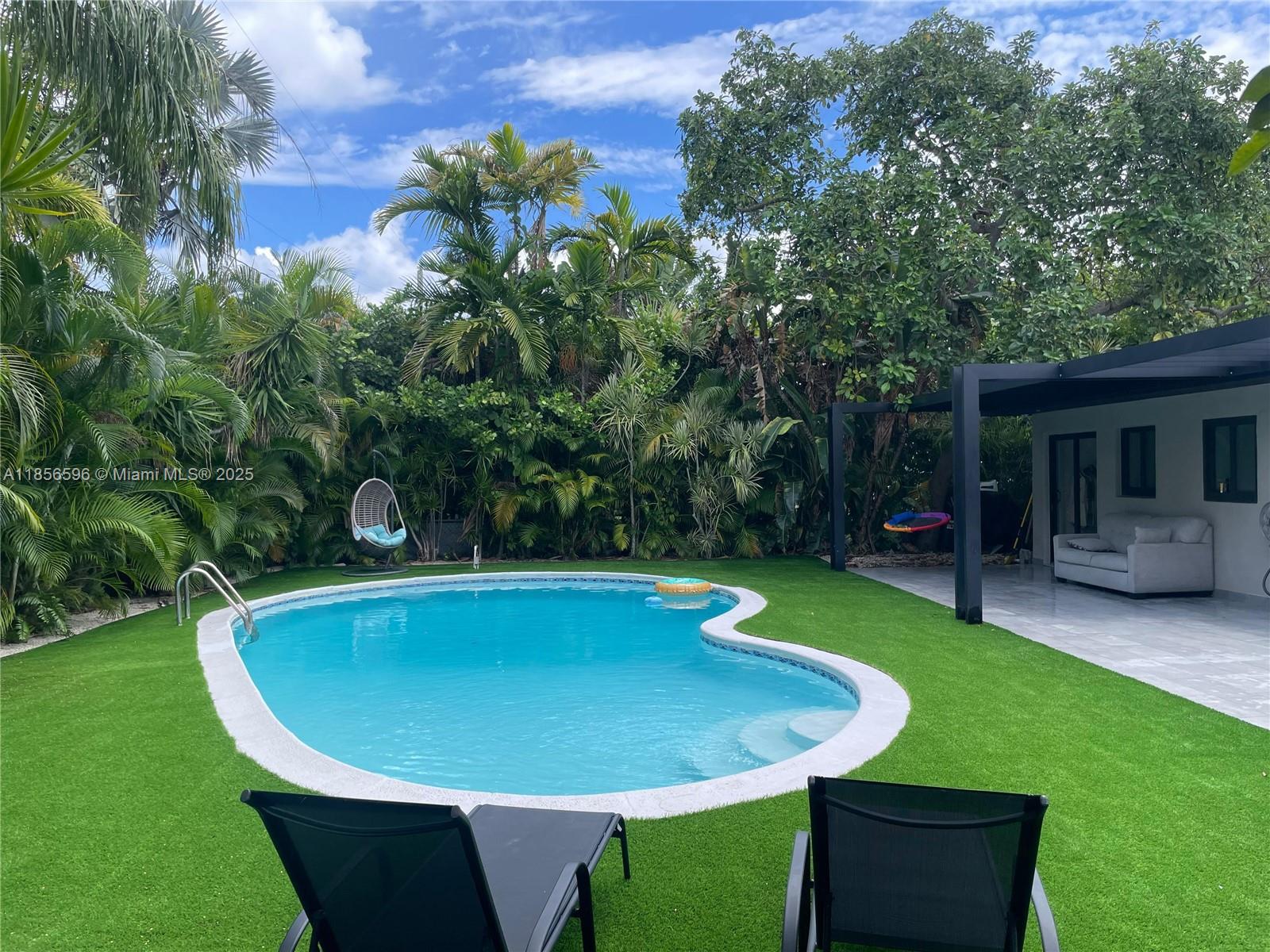 Casa para Alugar em North Miami, FL