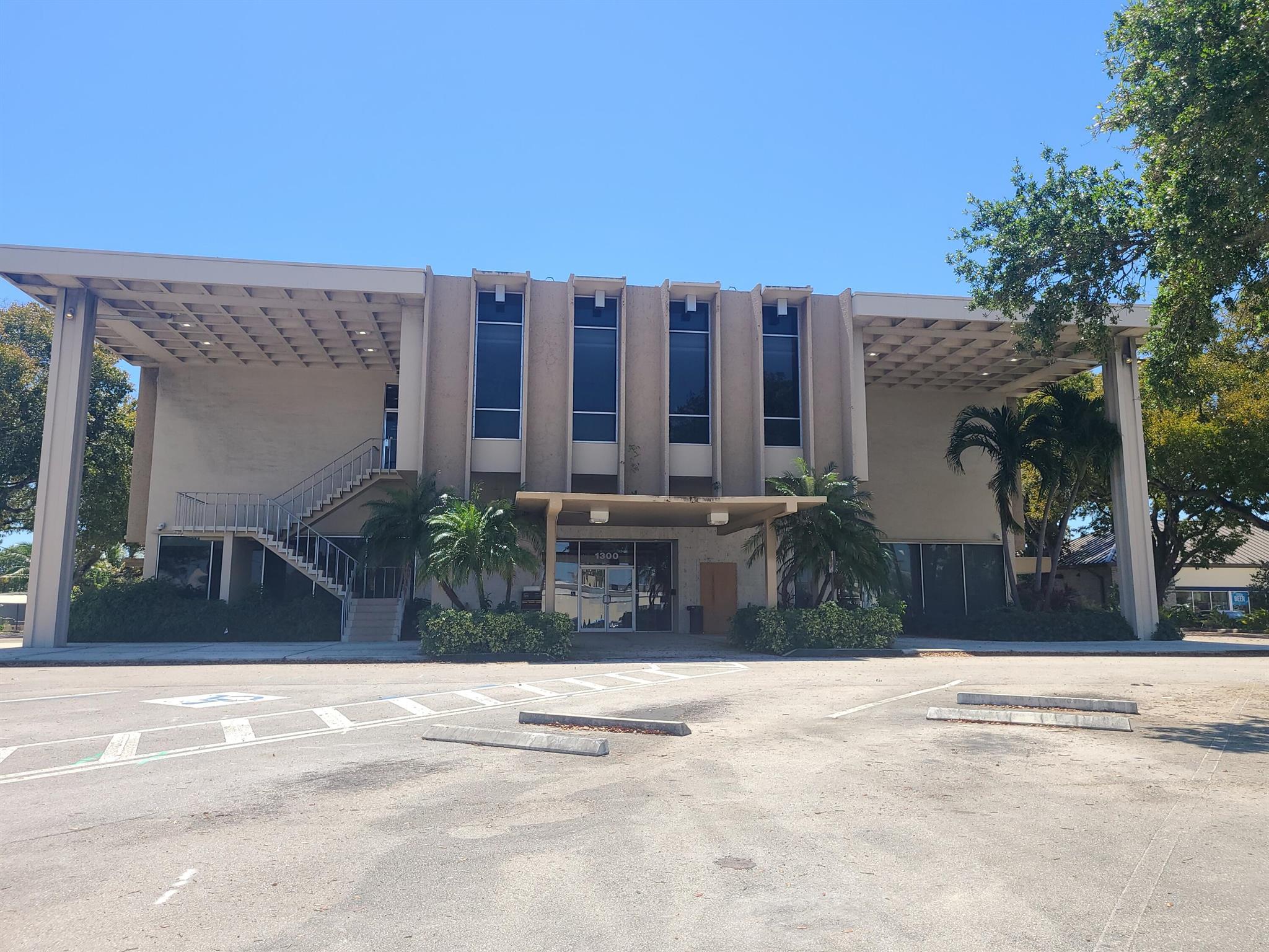 Coral Springs Professiona