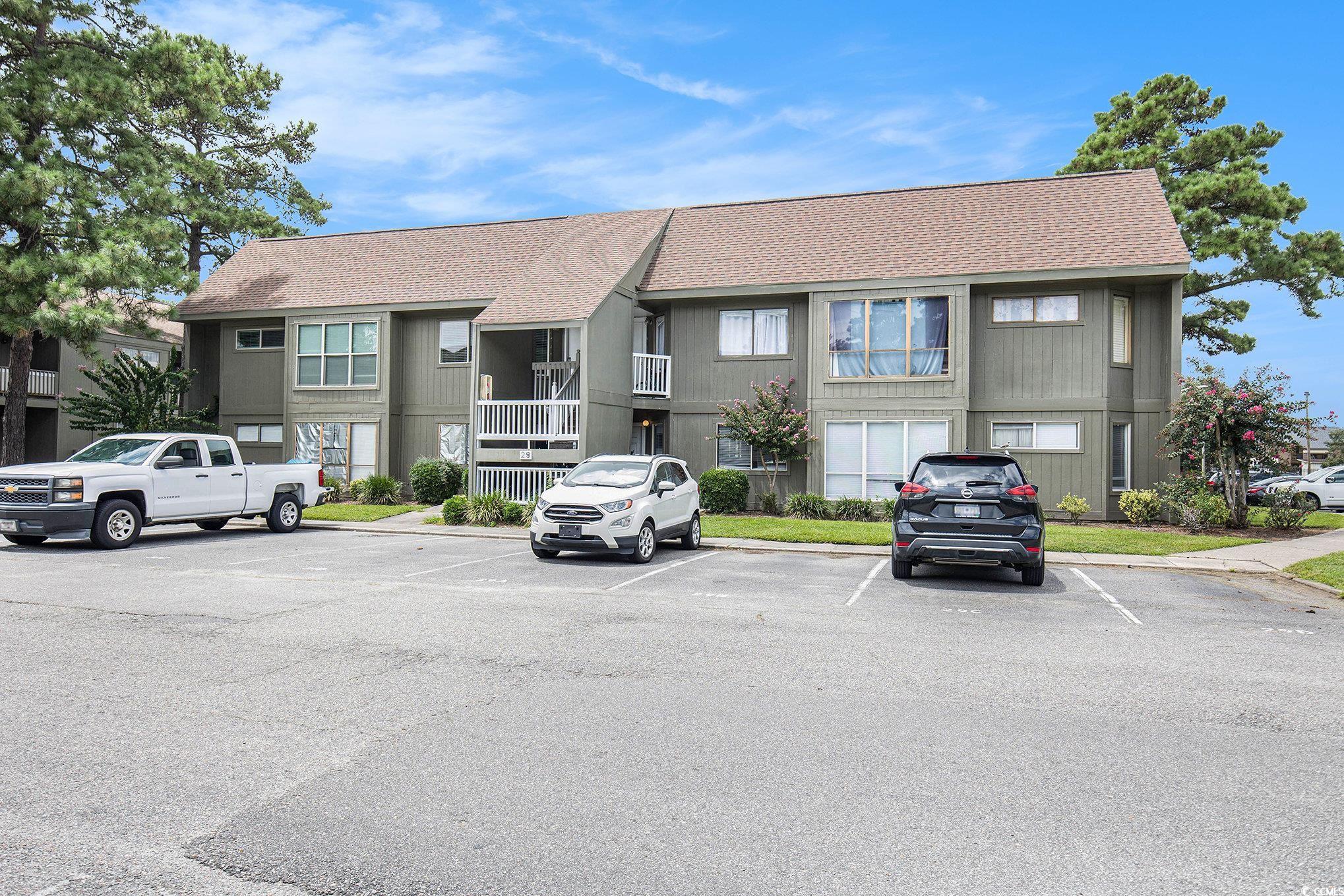 2000 Greens Blvd. UNIT 29-C Myrtle Beach, SC 29577