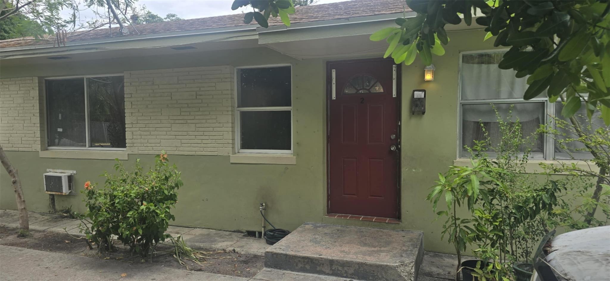 F Street Villa Cond Unit