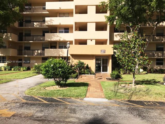 Condominium 7 Of Environ