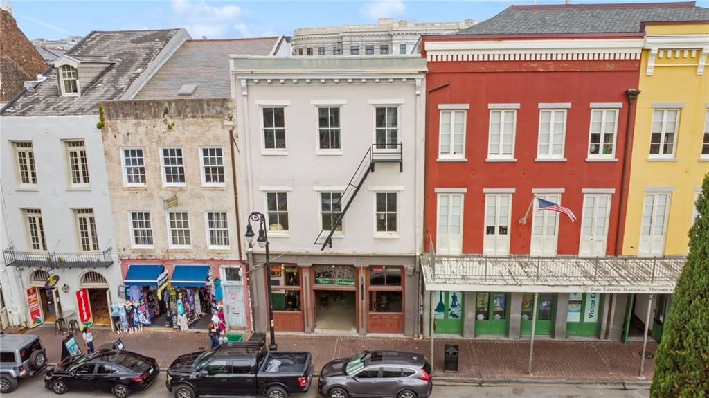 Photo of 413 DECATUR Street, New Orleans, LA 70130