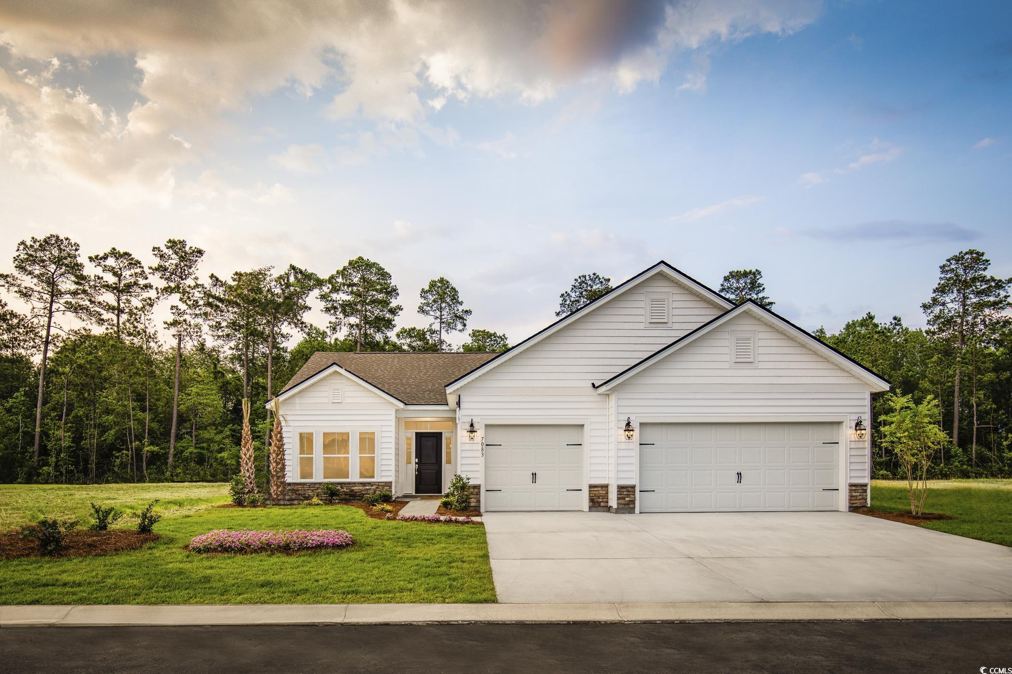 6061 Zoe Way Myrtle Beach, SC 29588