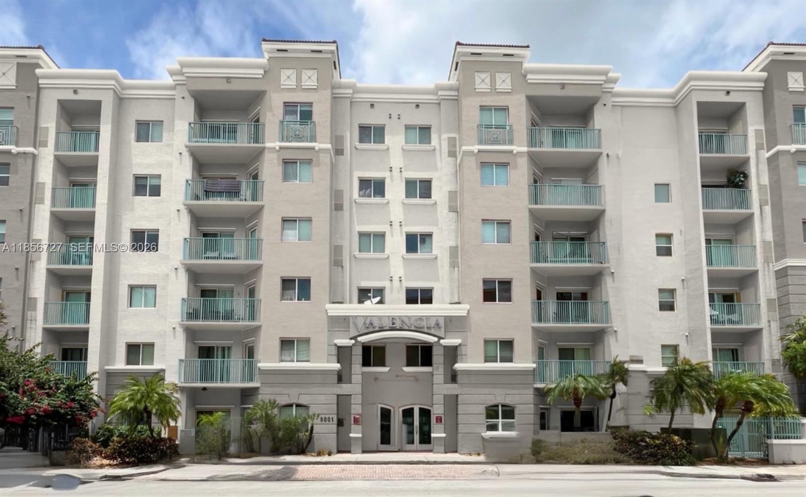 Valencia Condo