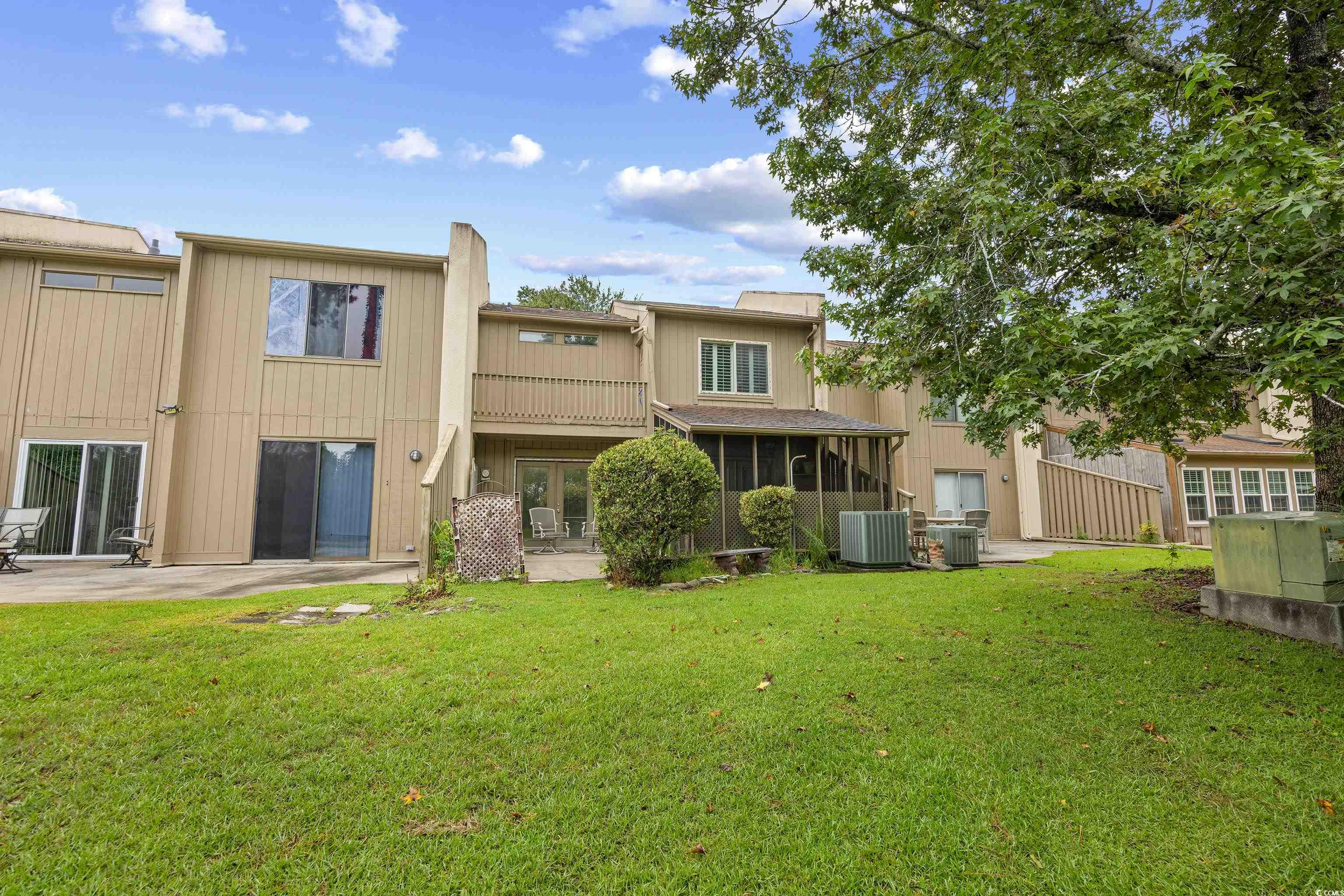 500 Eagle Way UNIT #4 Little River, SC 29566