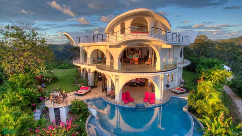 4 bed Single Family Homes For Sale in Nicoya, Guanacaste - 1