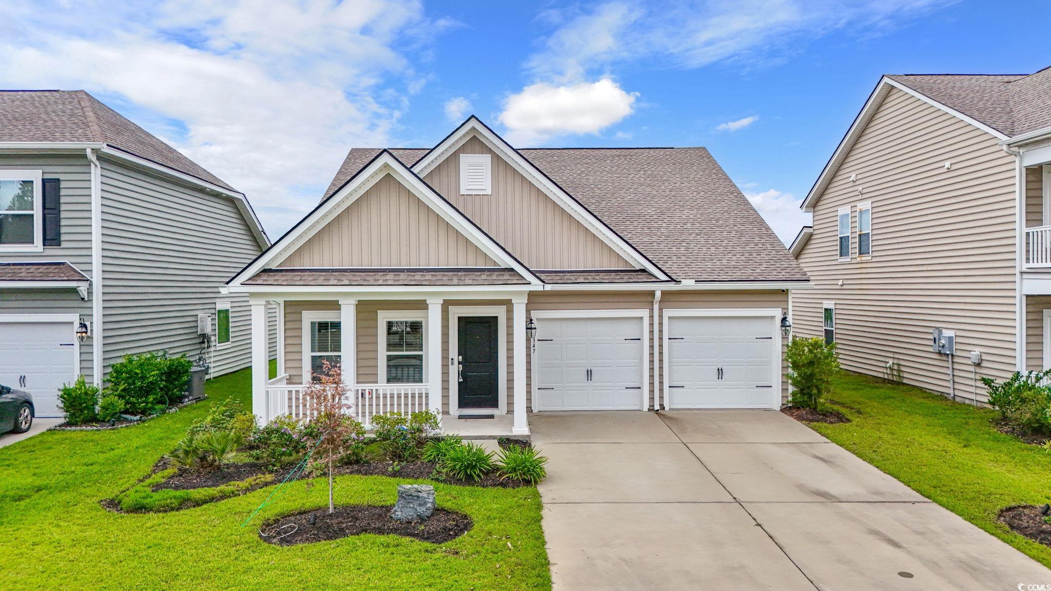 347 Harbison Circle Myrtle Beach, SC 29579