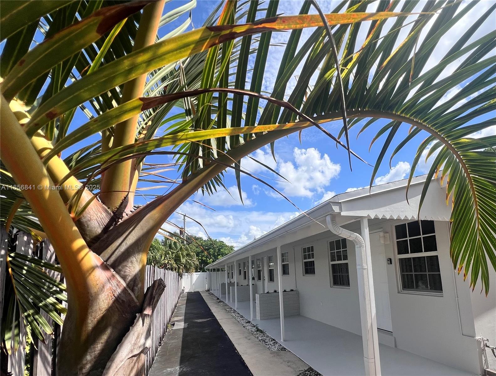 Everglade Land Sales Co