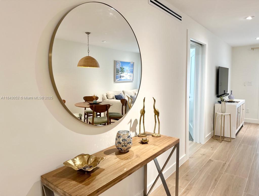 Park Terrace Club Condomin