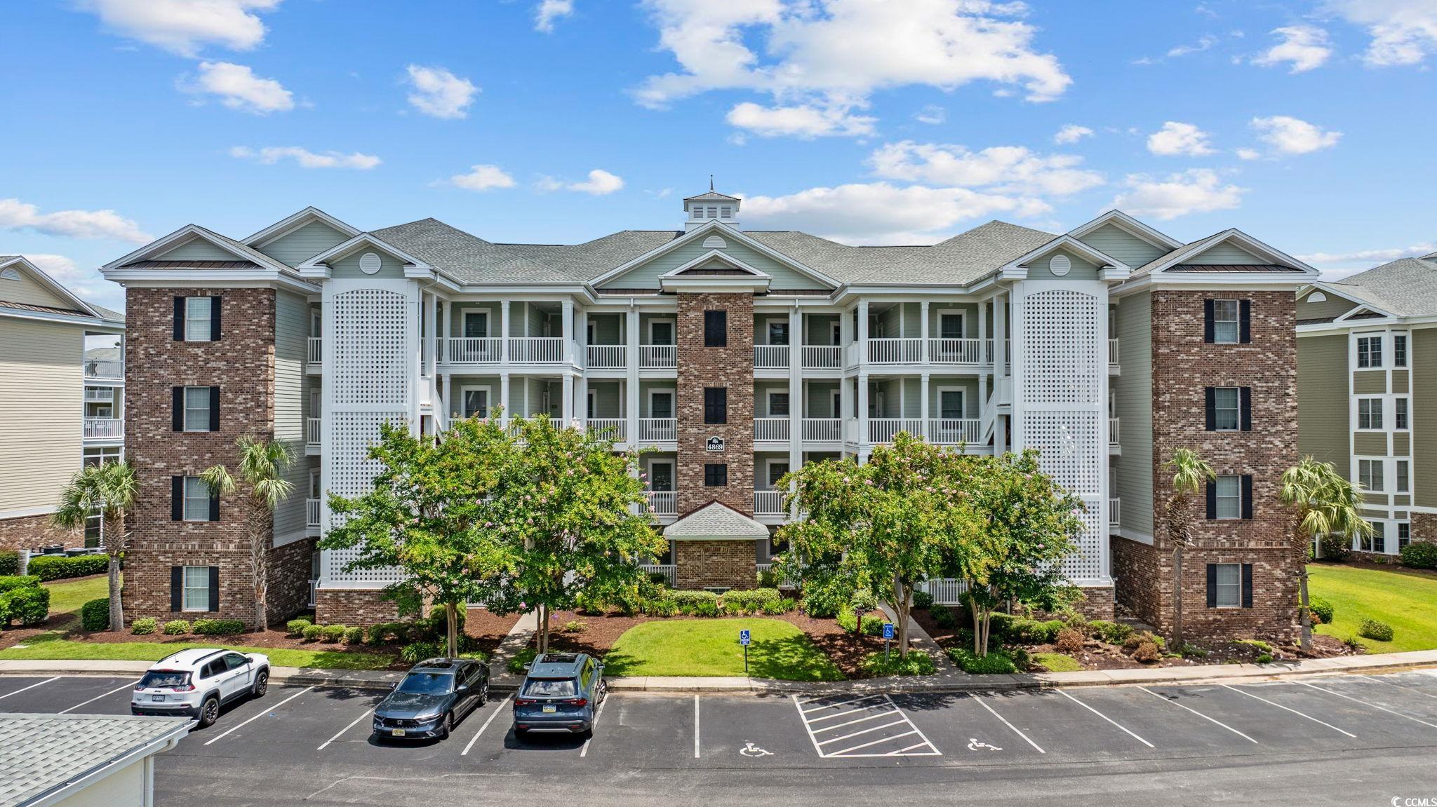 4869 Luster Leaf Circle UNIT #104 Myrtle Beach, SC 29577
