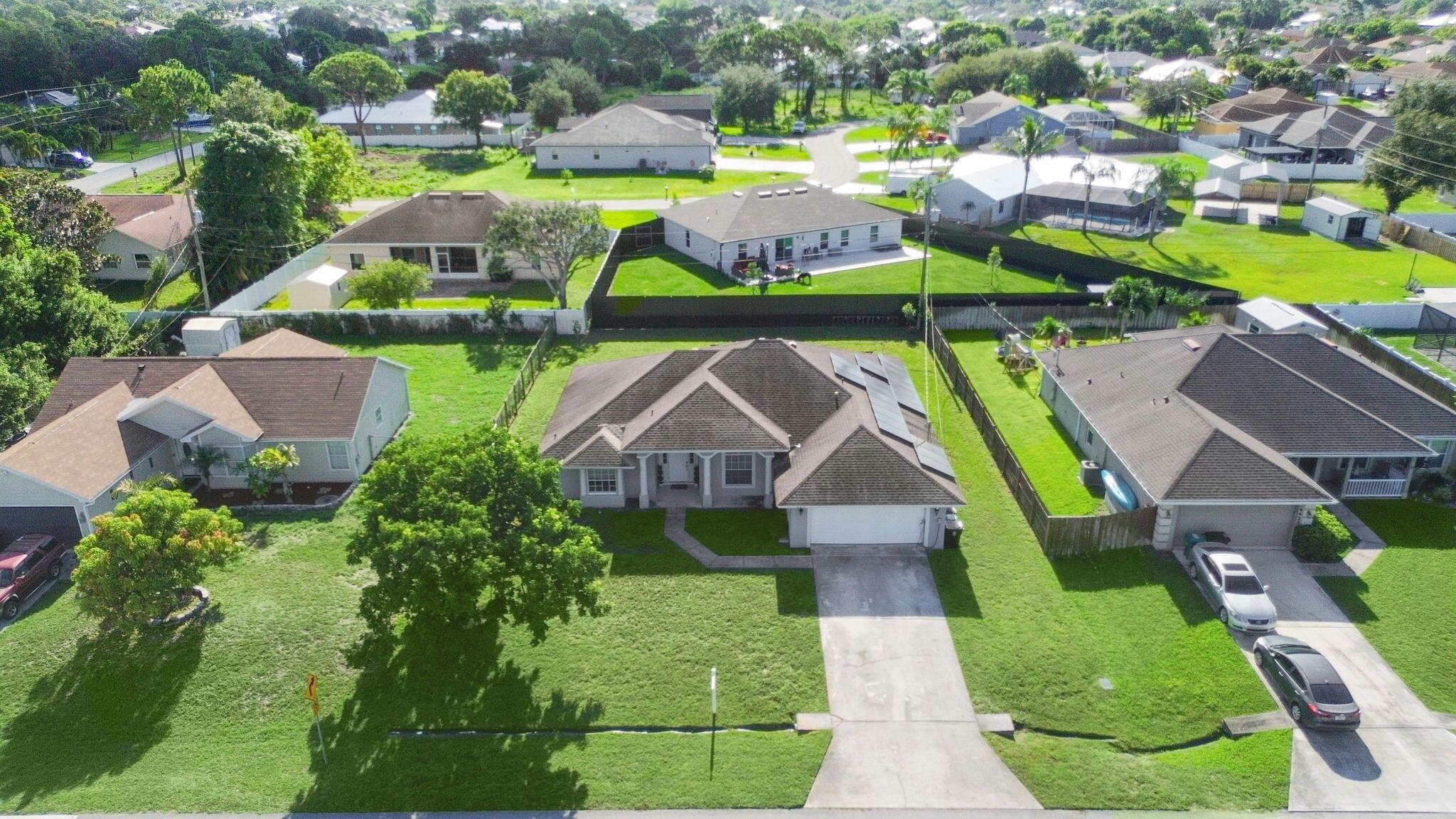 Port St Lucie Section 33