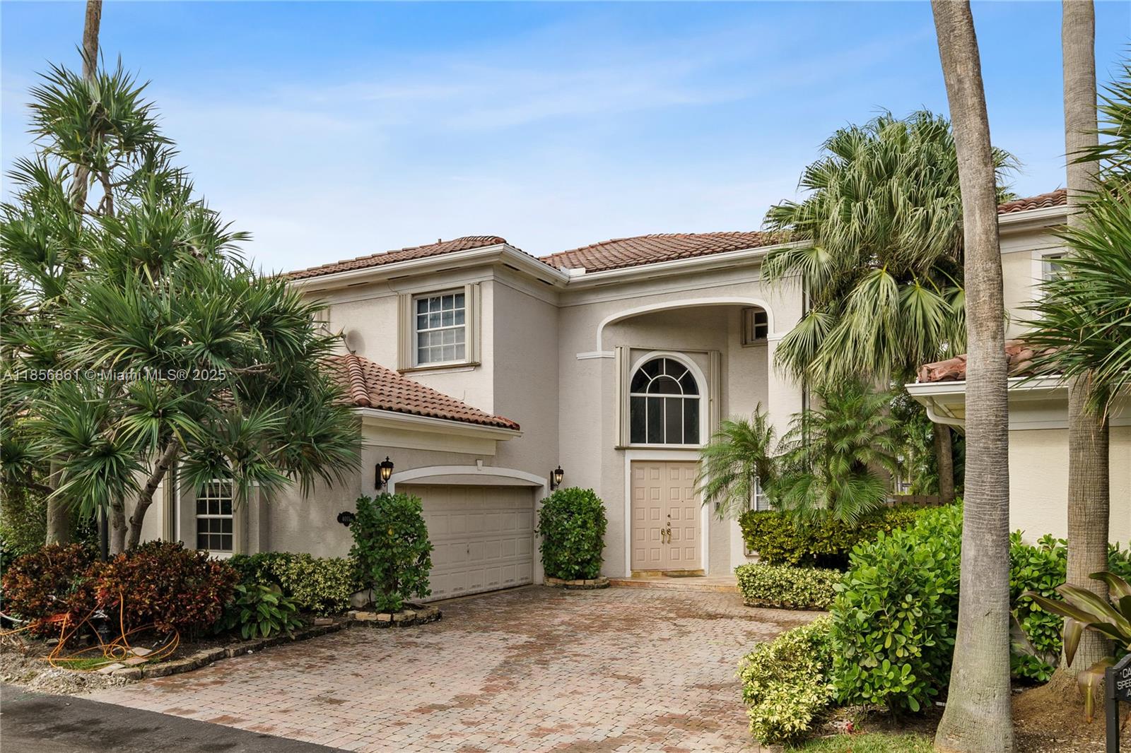 Golden Gate Estates & Mar