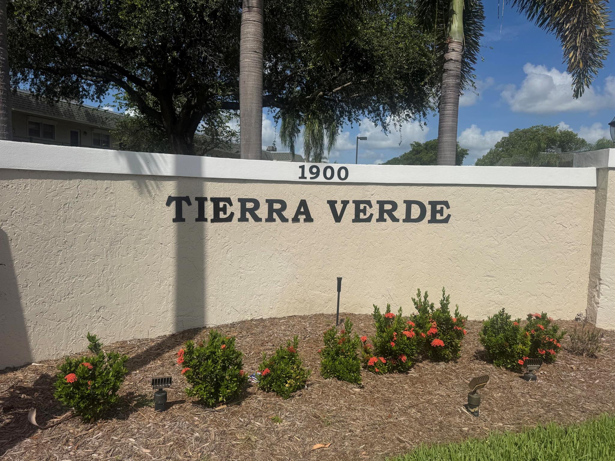 Tierra Verde Condo