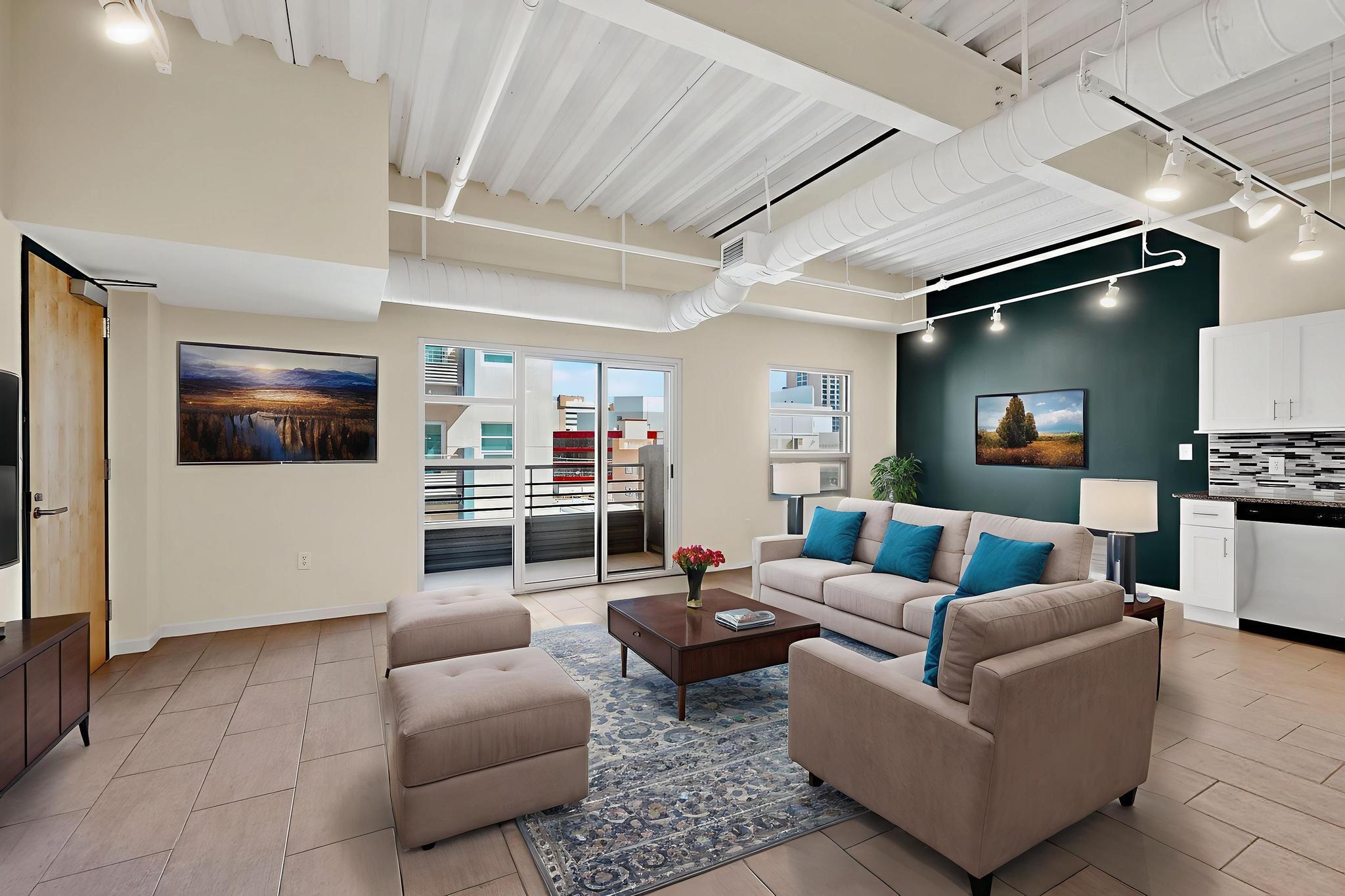 Homes for sale in Albuquerque, NM | 524 Central Ave Sw #509, Albuquerque, NM 87102 | MLS# 1089496