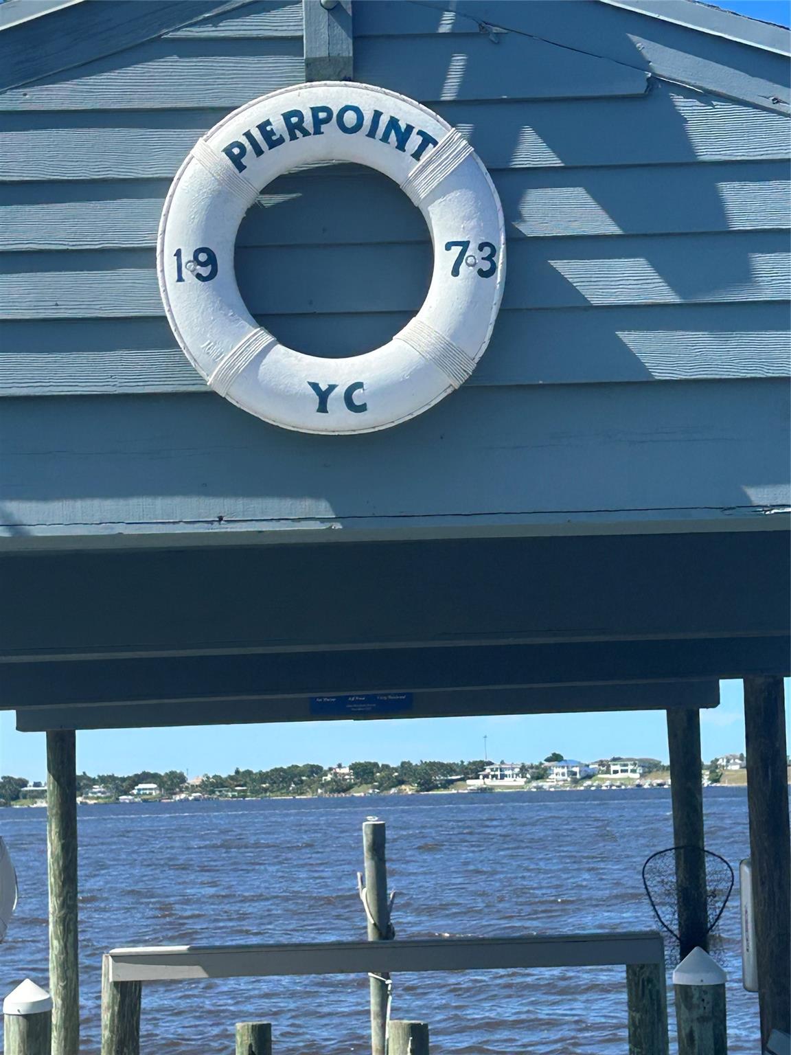 Pierpoint Yacht Club Cond