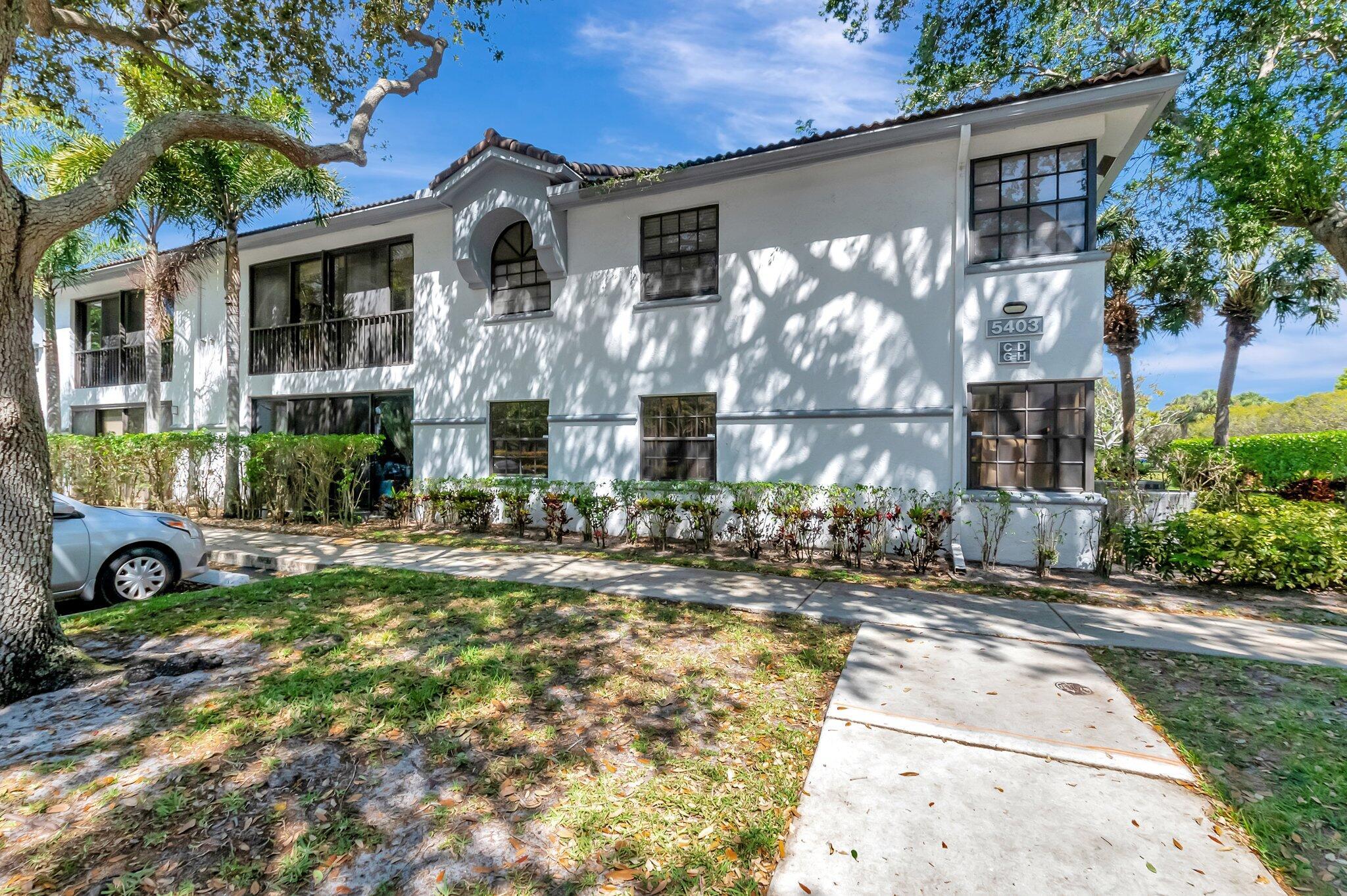 Alexandra Village Condo