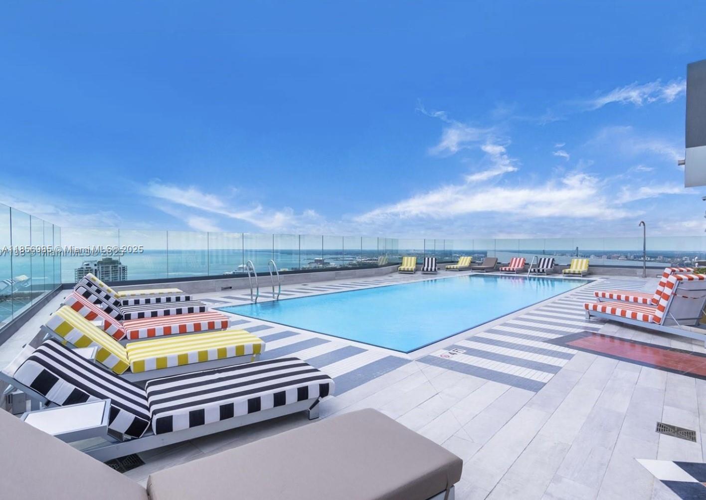 Condo for Sale in Miami, FL