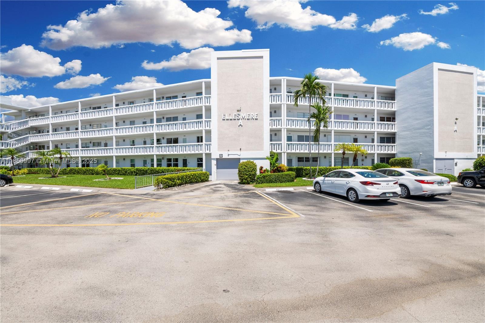 Ellesmere A Condo