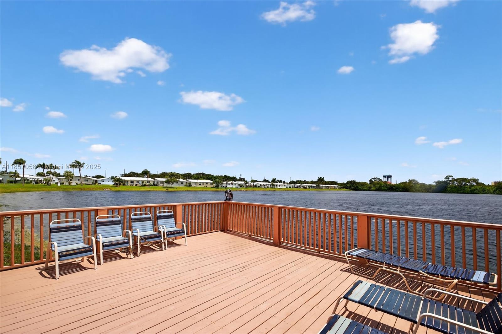 Sheridan Lakes Condo Apts