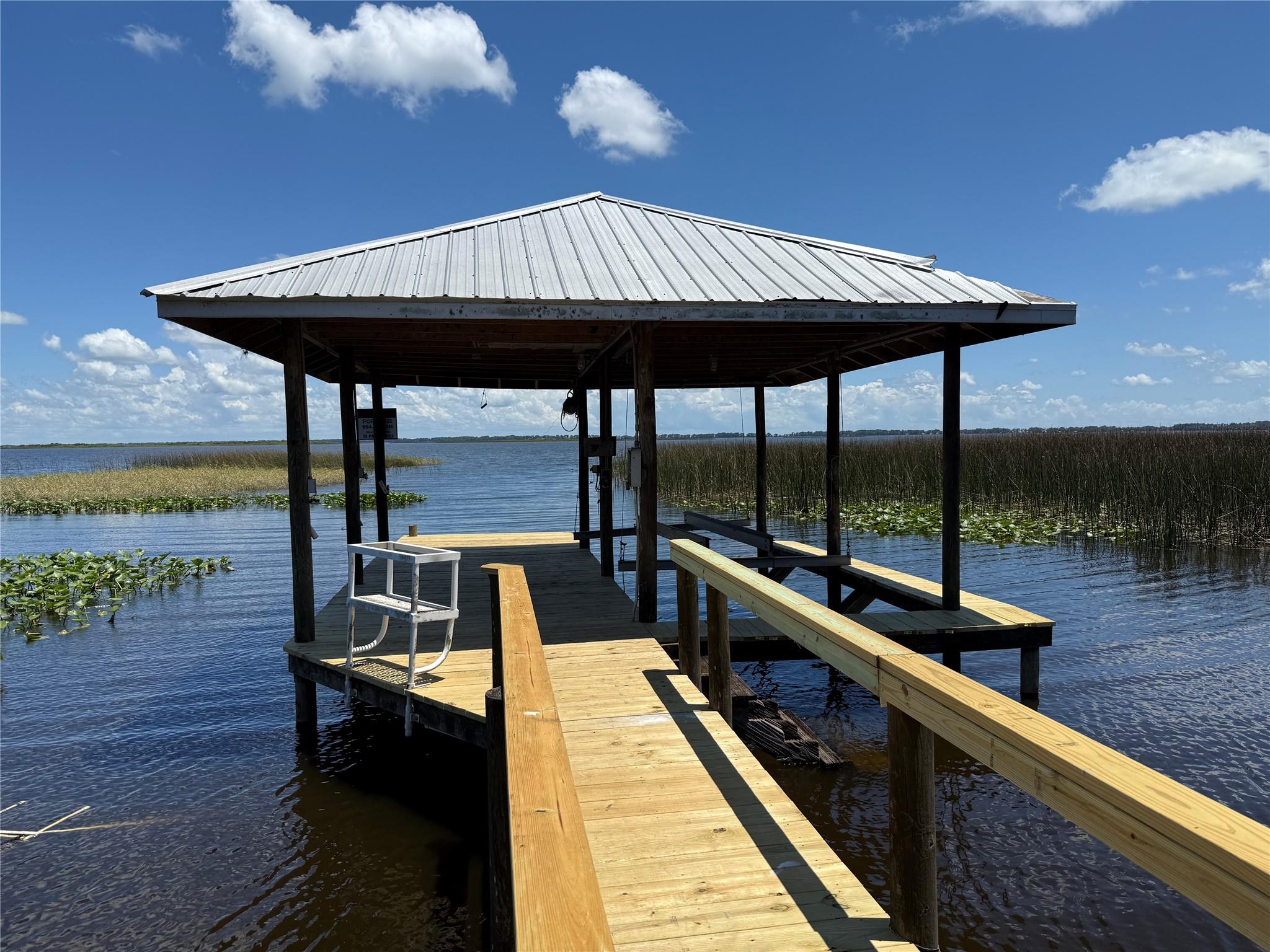 Highlands Park Estate