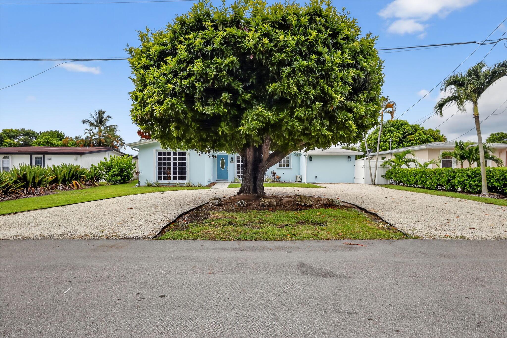 2548 Carambola Road West Palm Beach FL 33406 | R11114876