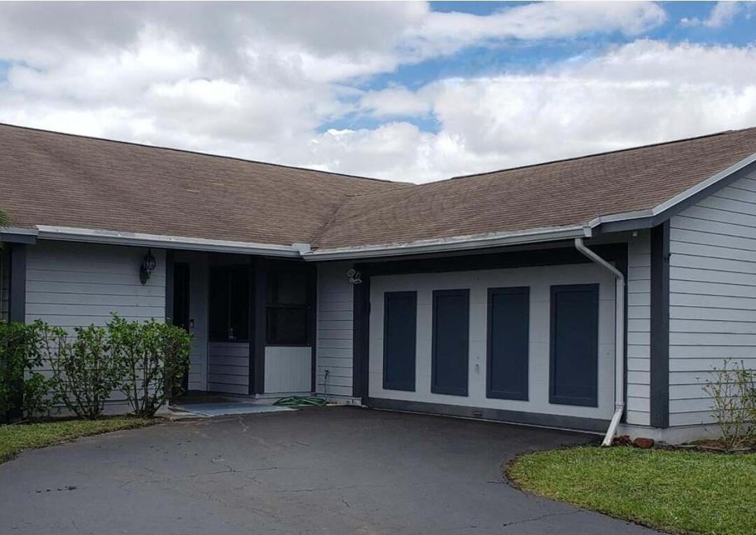 7771 Blackwood Lane Lake Worth FL 33467 | R11114885