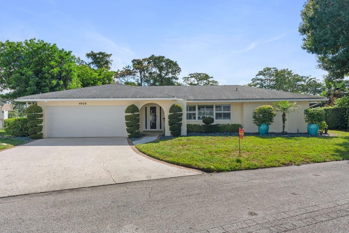 4806 Kumquat Dr Tamarac FL 33319 | F10519780