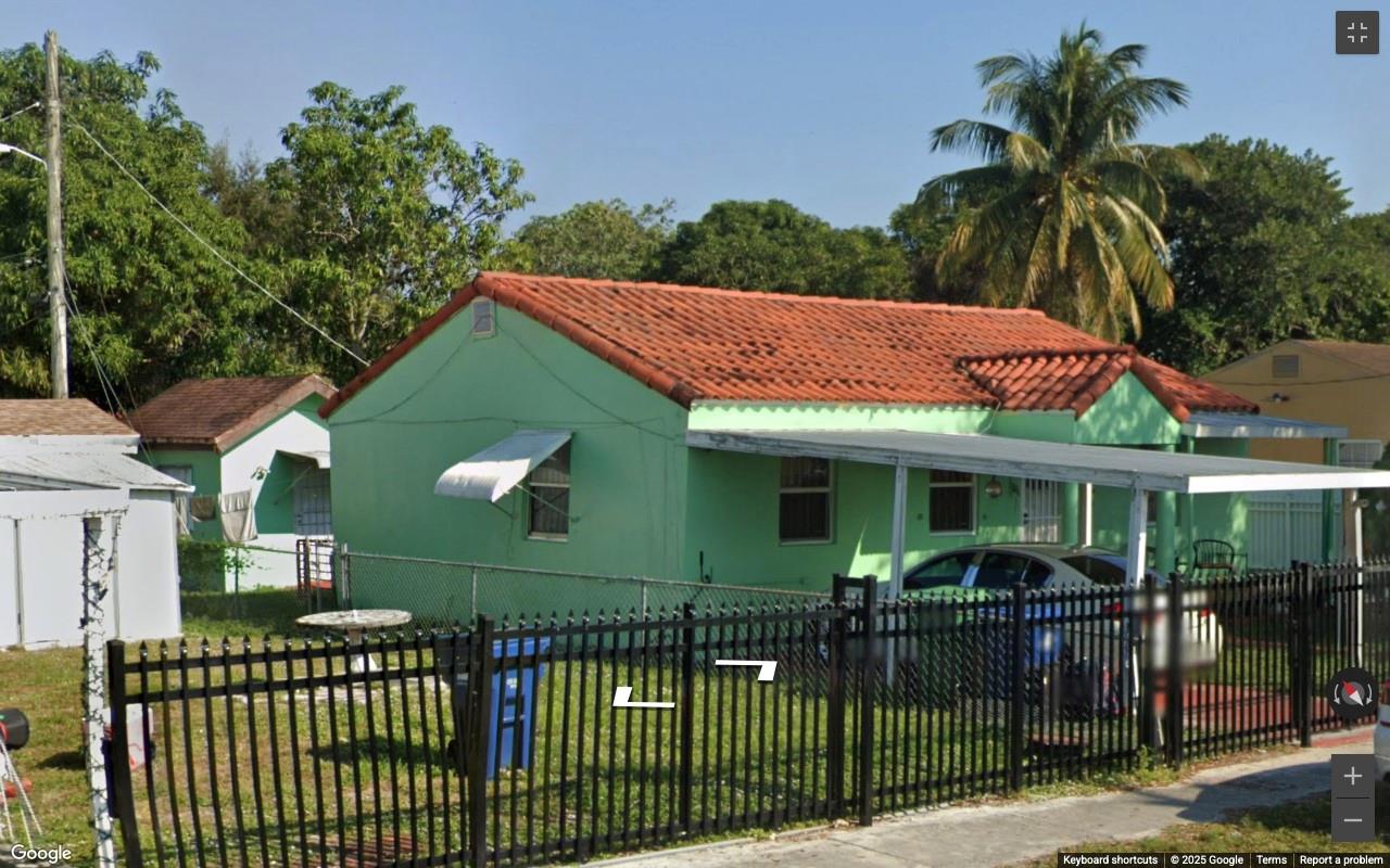 Homes for sale in Miami, FL | 2377 Nw 84th St, Miami, FL 33147 | MLS# F10519985