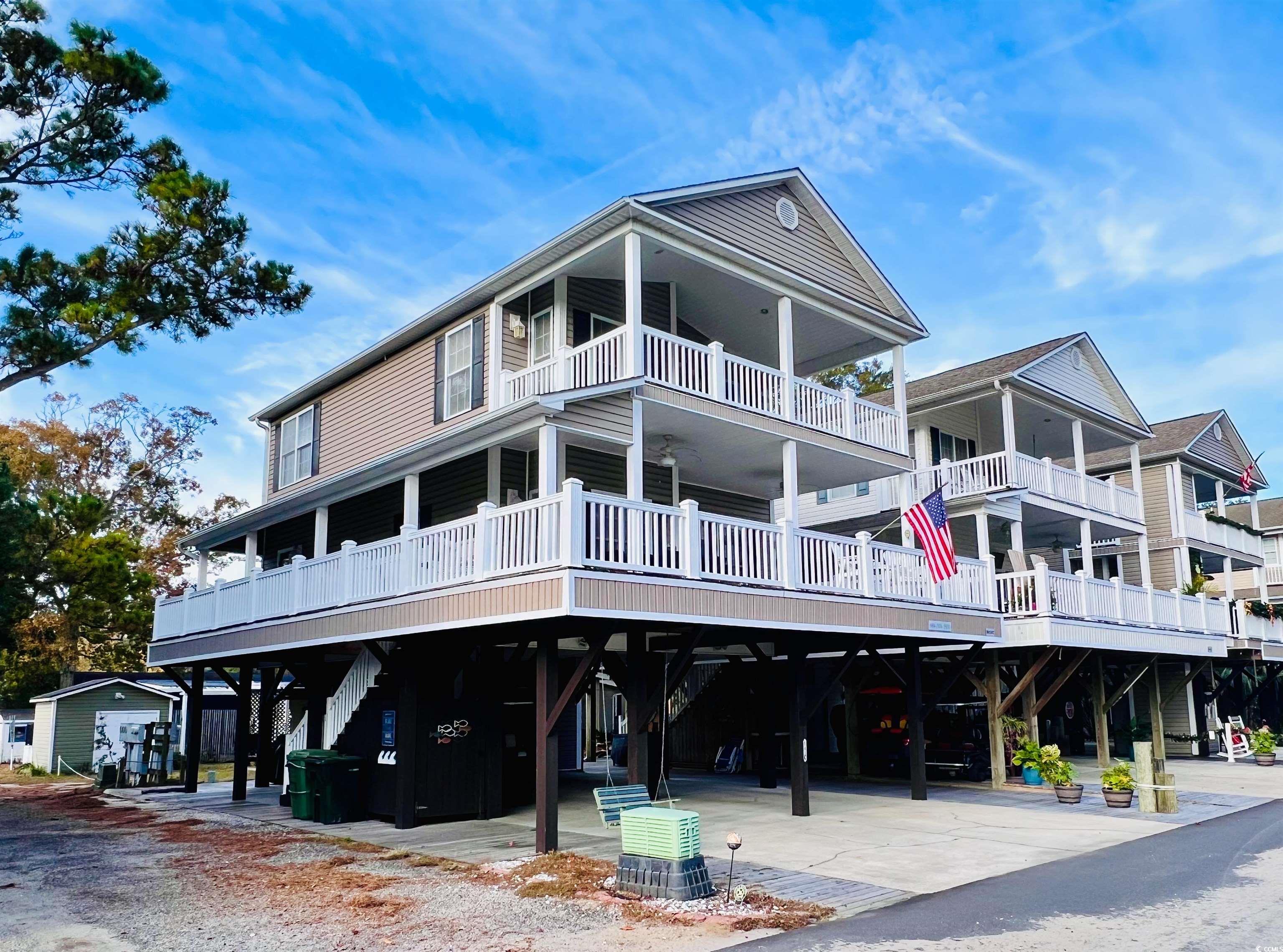 6001 - MH1 S Kings Hwy. Myrtle Beach, SC 29575