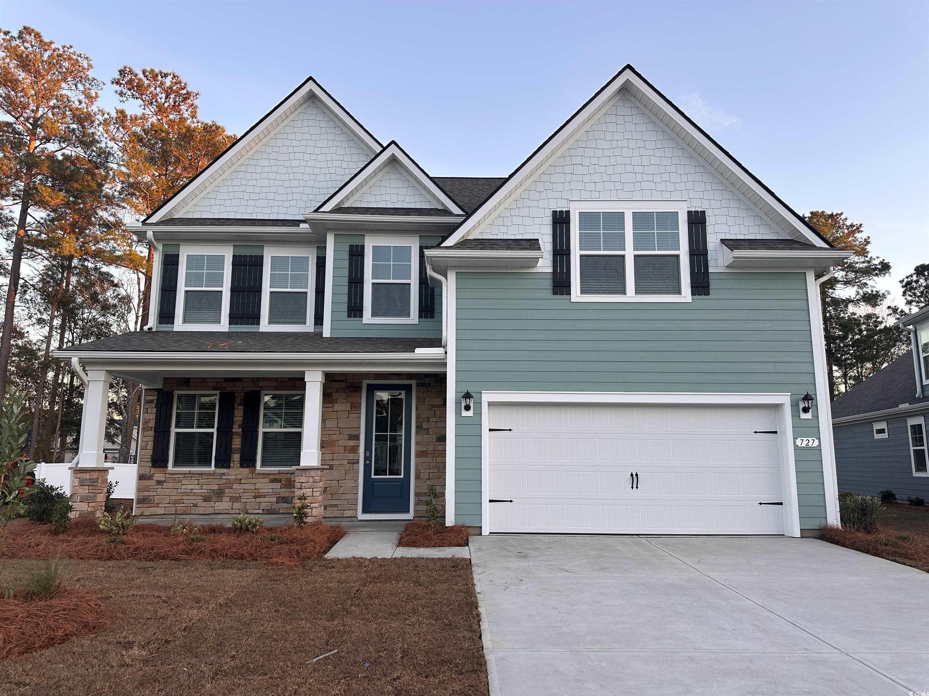 727 Plumage Ct. Myrtle Beach, SC 29588