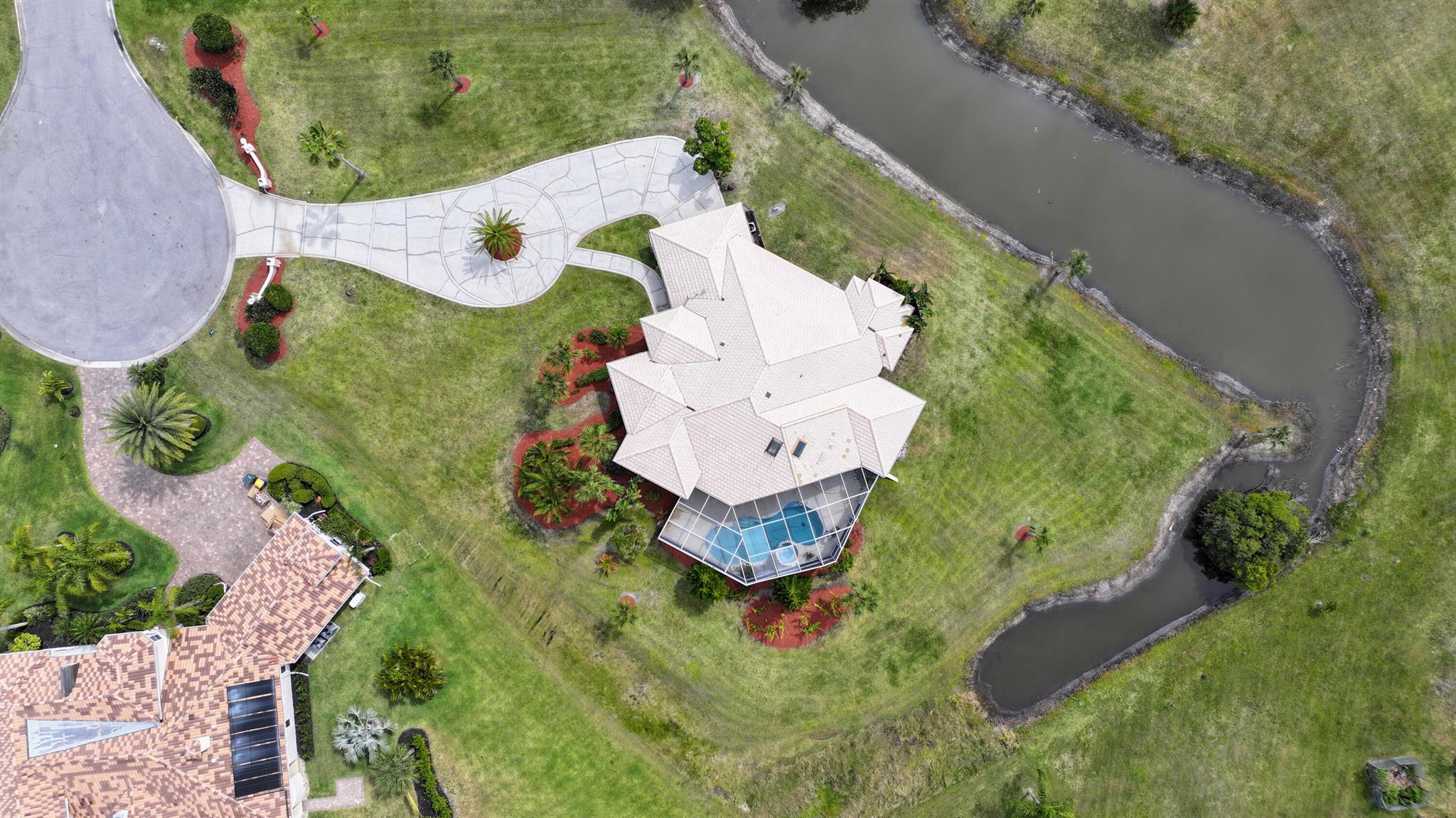 Rockledge Acre Estates