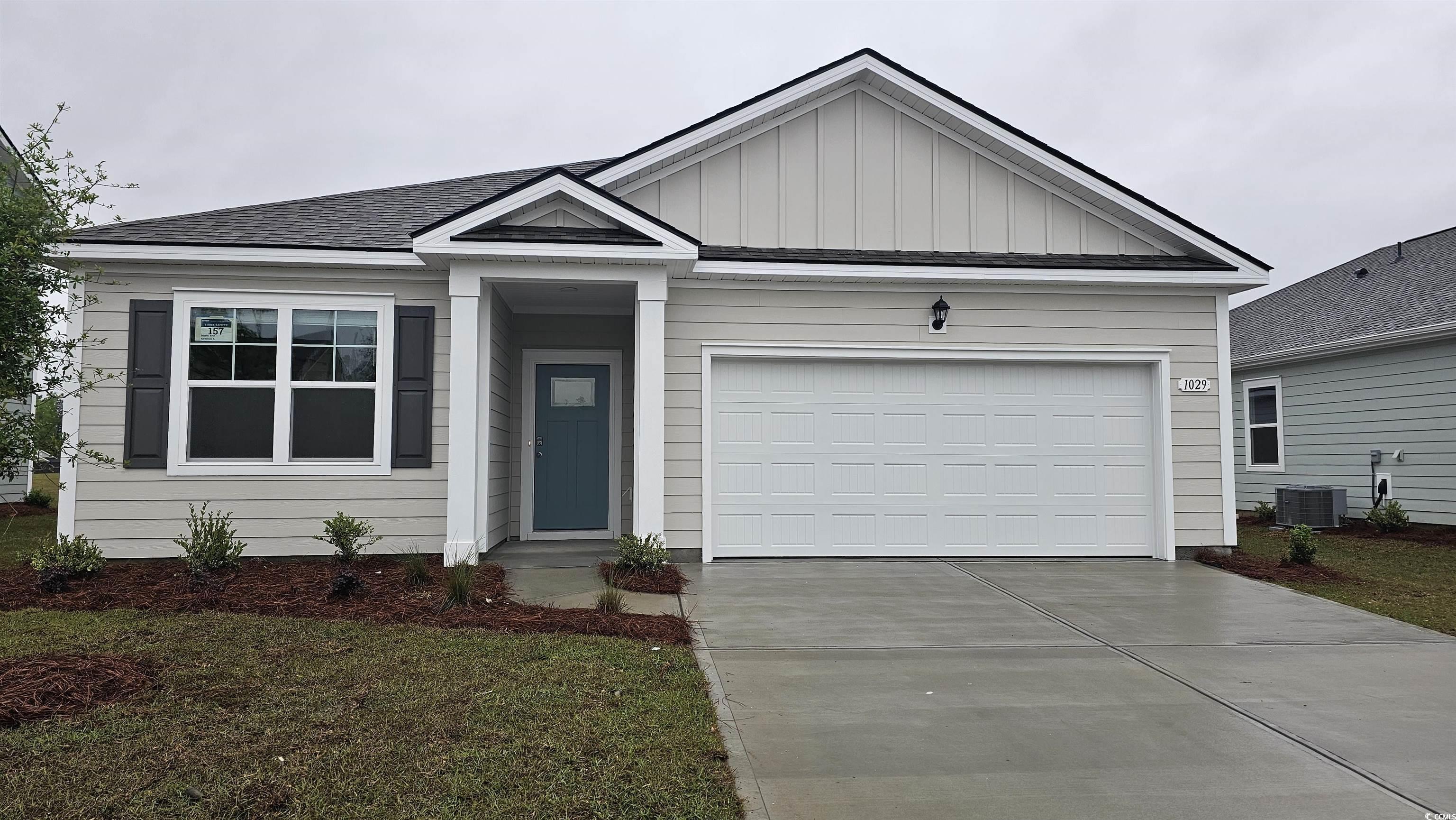 2811 Riverboat Way Conway, SC 29526