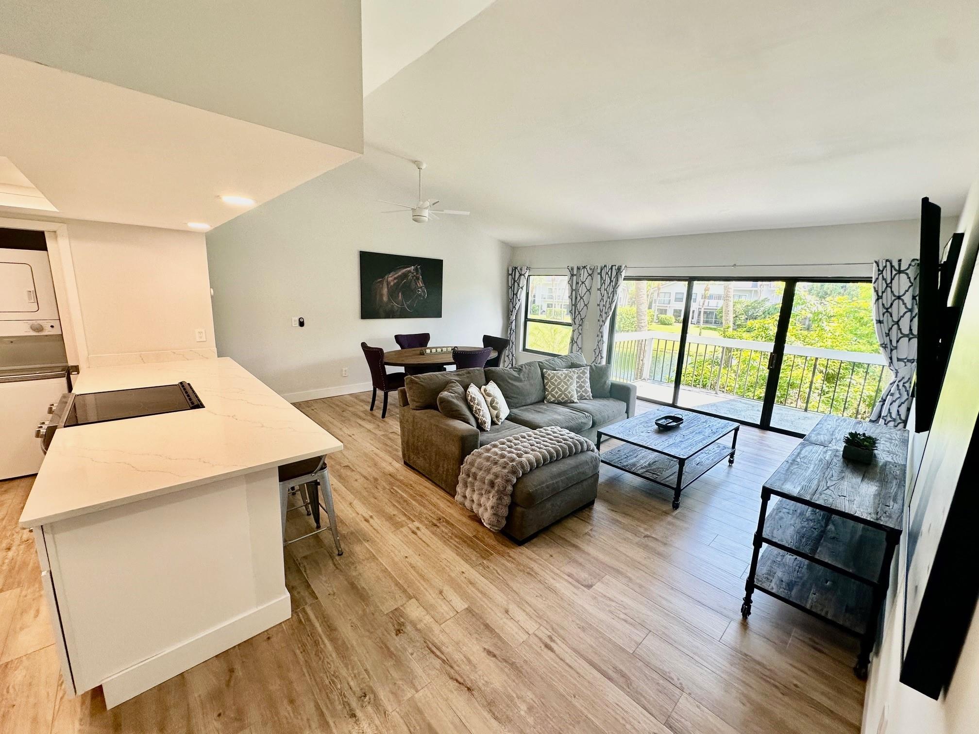 Tennis Lodges 01 Condo &