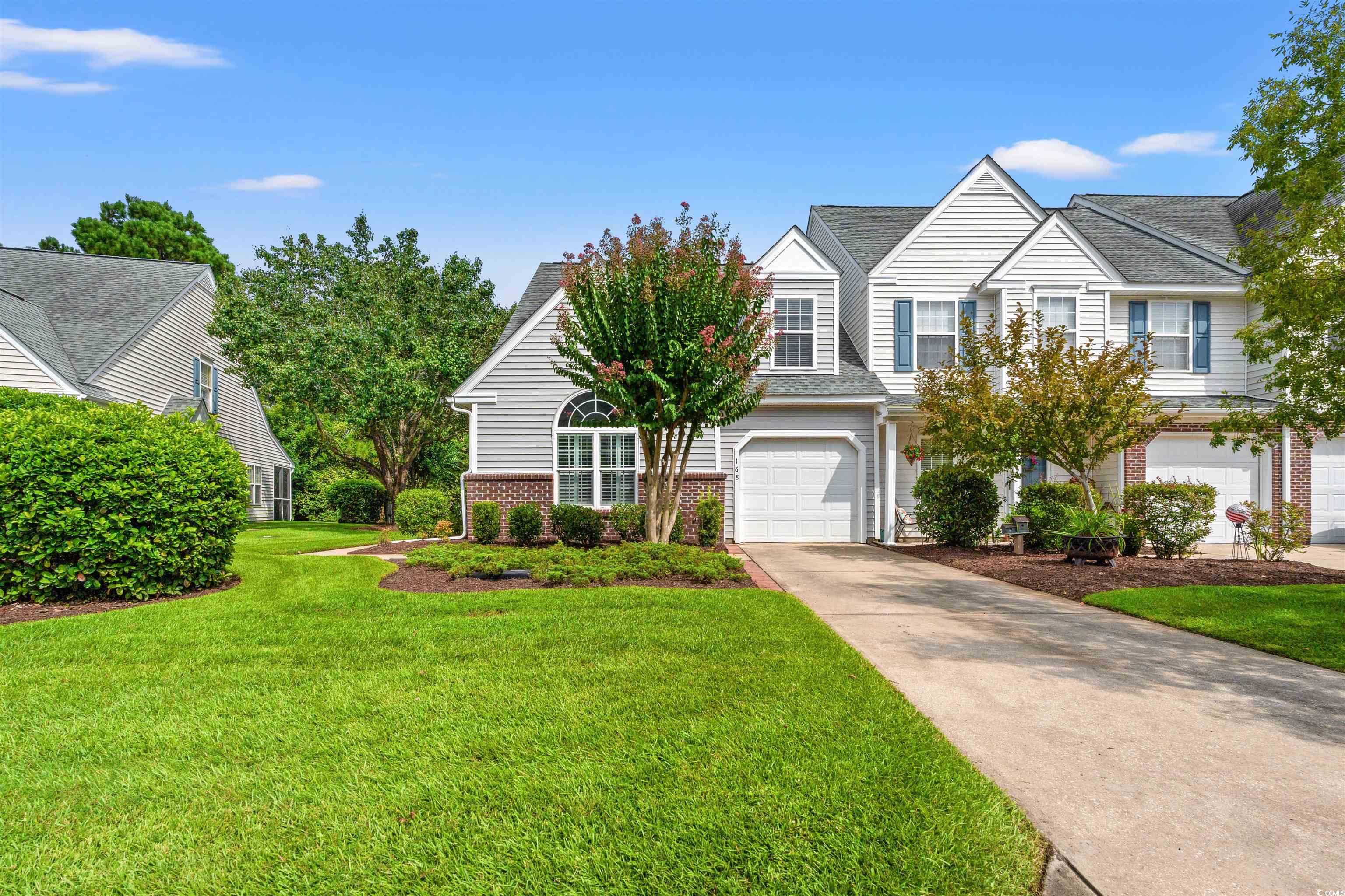168 Wimbledon Way Murrells Inlet, SC 29576