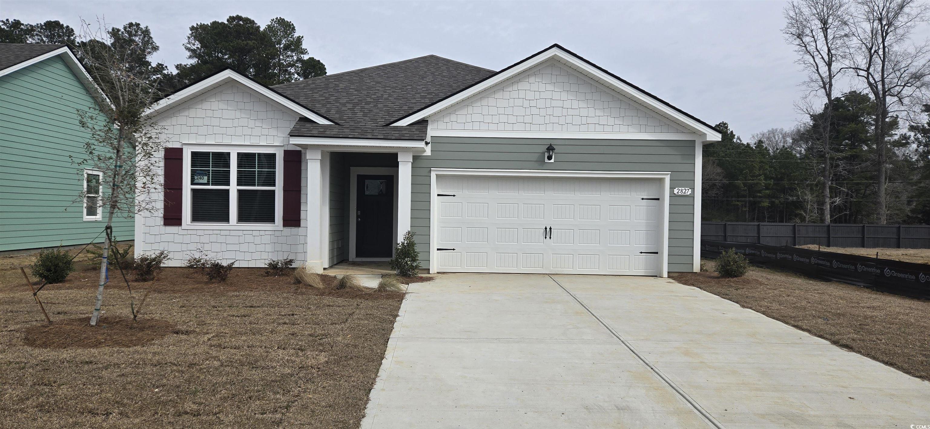 2827 Riverboat Way Conway, SC 29526