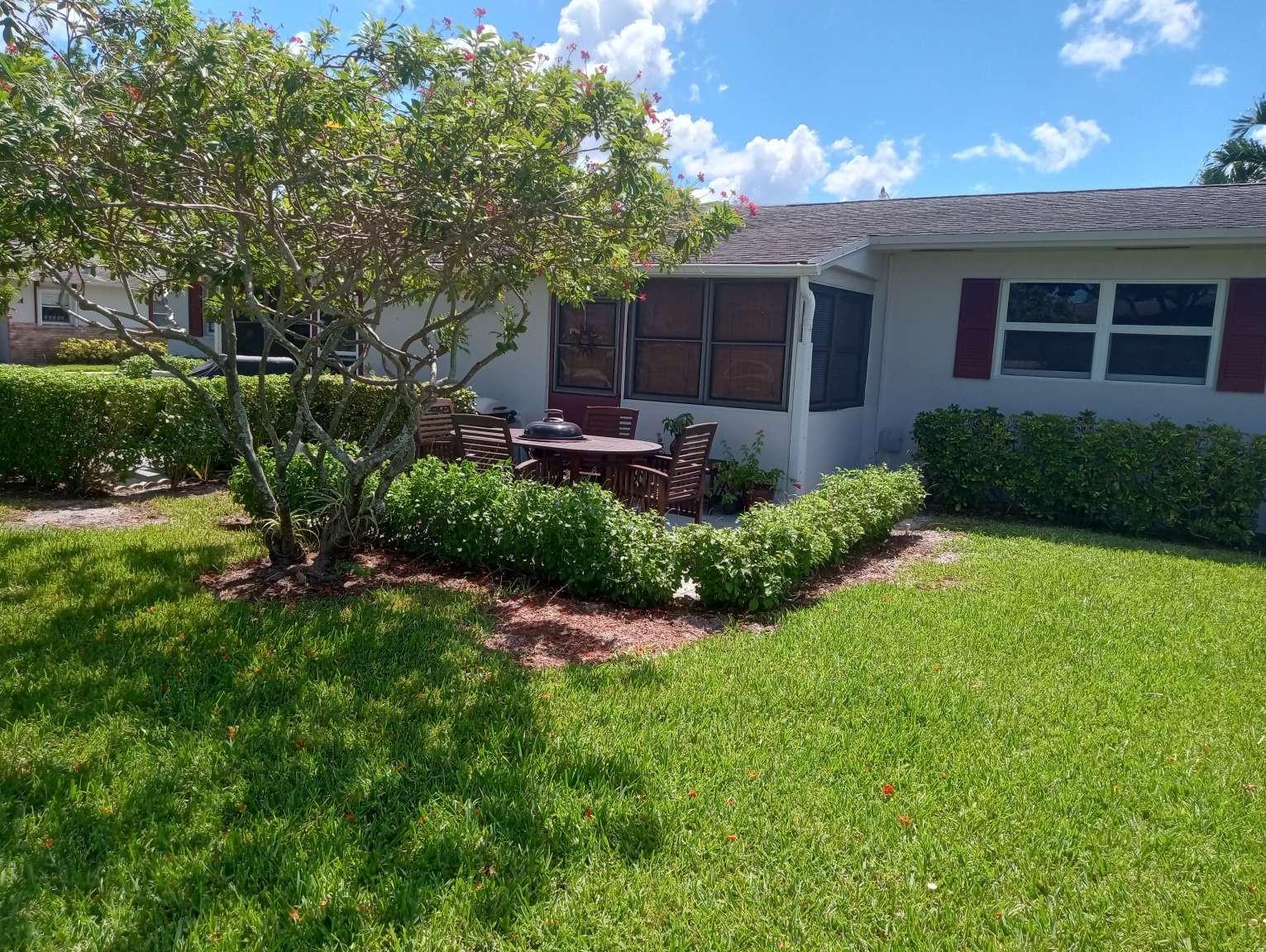 Homes for sale in West Palm Beach, FL | 2761 Emory Dr #B, West Palm Beach, FL 33415 | MLS# F10520025
