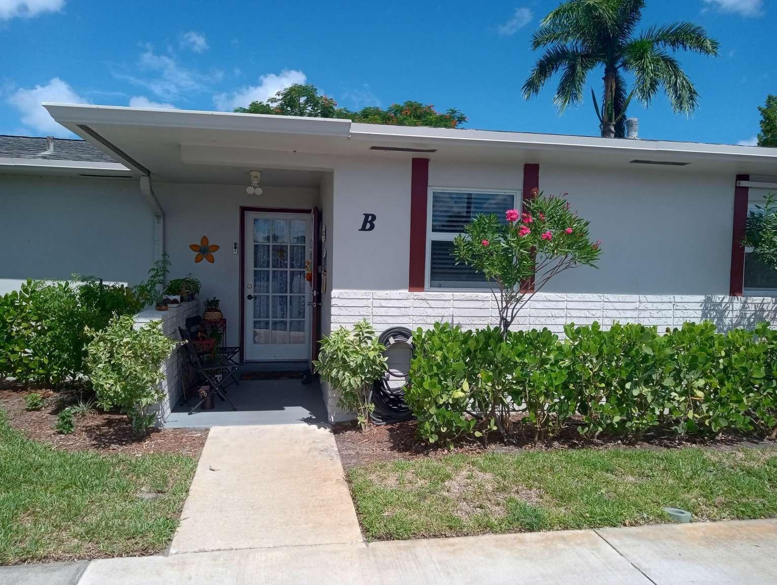 Homes for sale in West Palm Beach, FL | 2761 Emory Dr #B, West Palm Beach, FL 33415 | MLS# F10520025