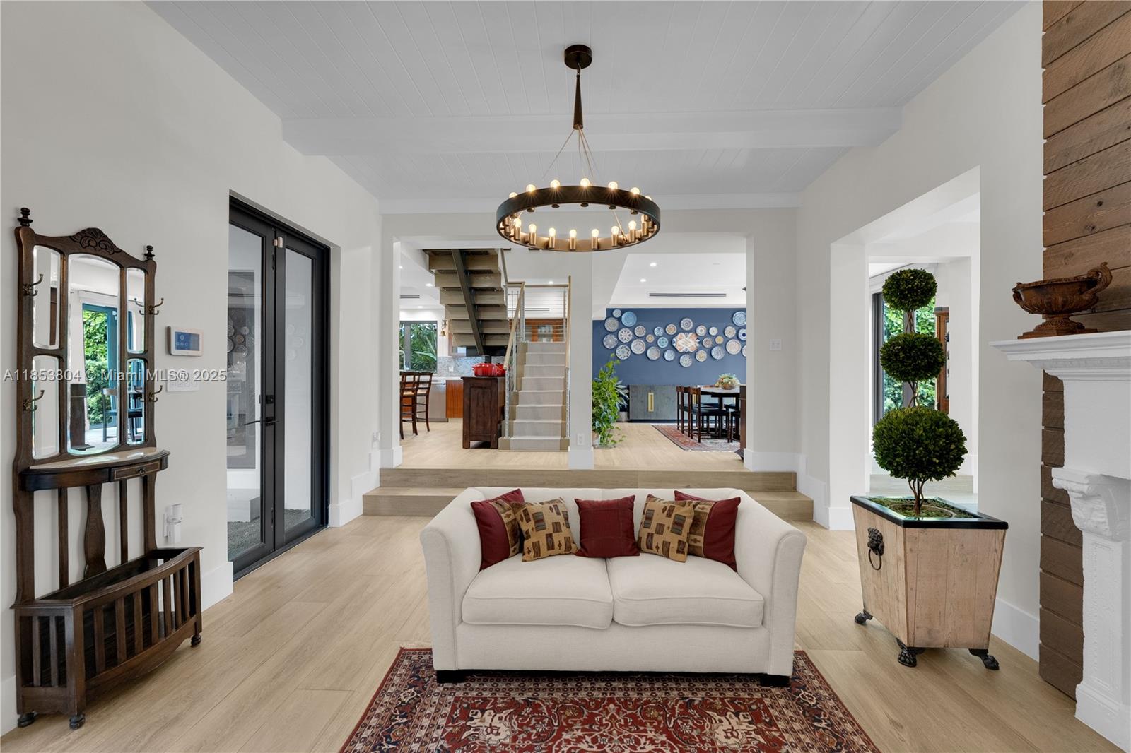 Homes for sale in Miami Beach, FL | 4475 N Meridian Ave, Miami Beach, FL 33140 | MLS# A11853804