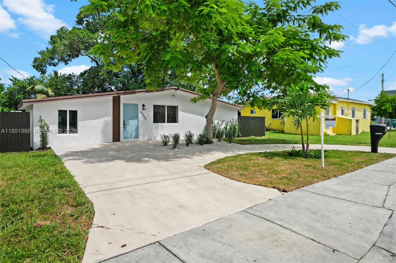Para Villa Heights